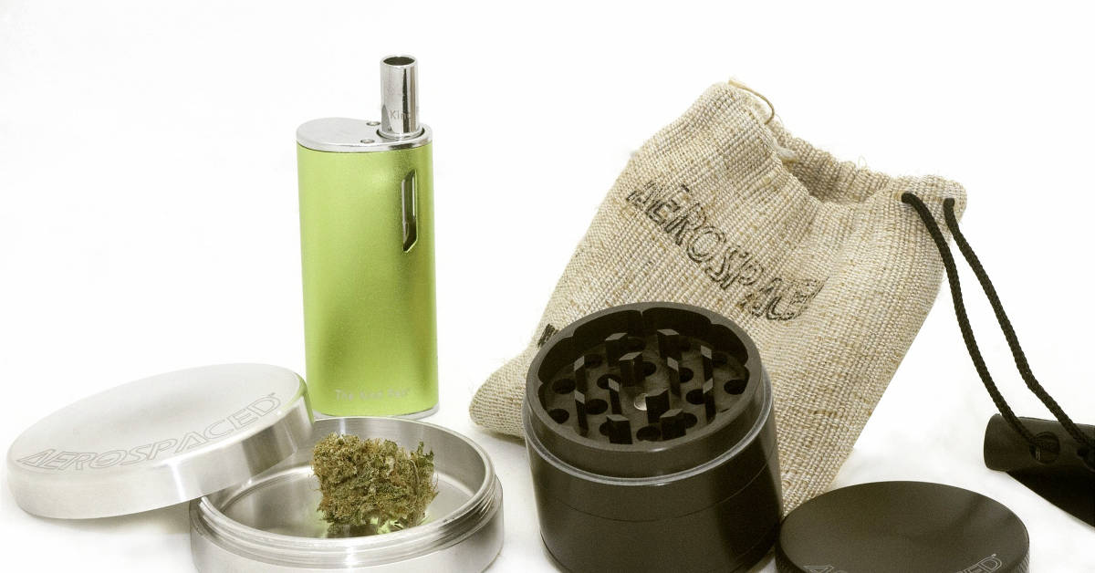 Image result for 3 Things to Consider Before Buying a New Weed Grinder